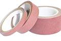 Rulon® Tape with Adhesive on One Side (bearing tape) 